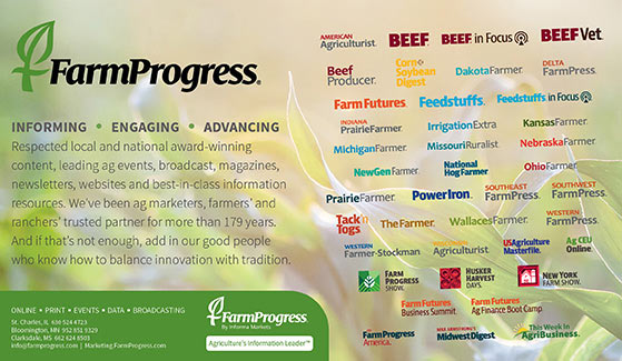 Farm Progress Media Brands