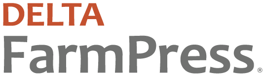 Delta FarmPress logo