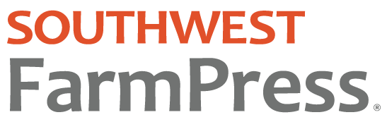 Southwest Farm Press logo