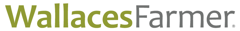 Wallaces Farmer logo