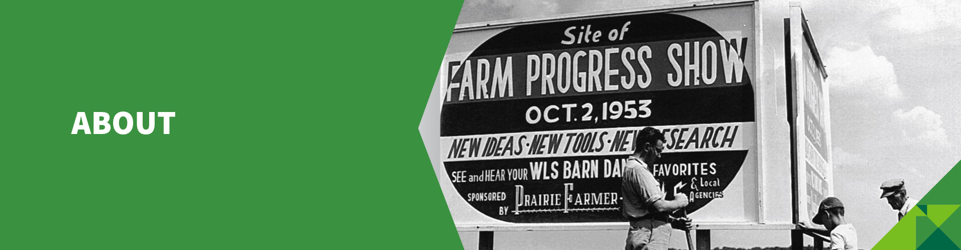 Field Demos at Farm Progress Show