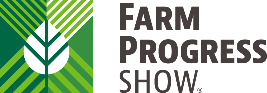Farm Progress Show logo