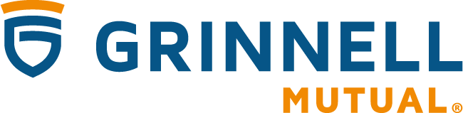 Grinnell Mutual Logo