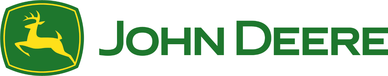 John Deere logo