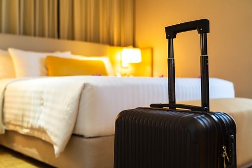 FPS Hotel Information