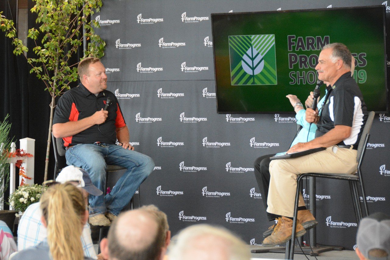 Farm Progress Show