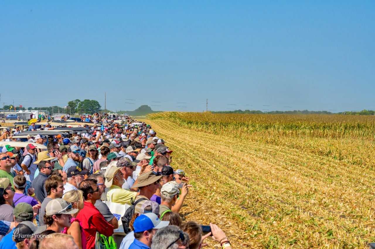Farm Progress Show Event-1