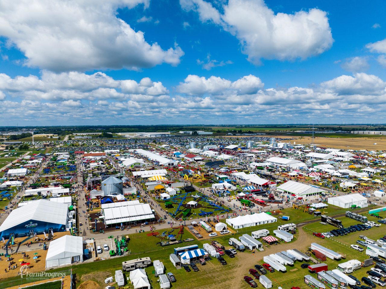 Farm Progress Show Event-2
