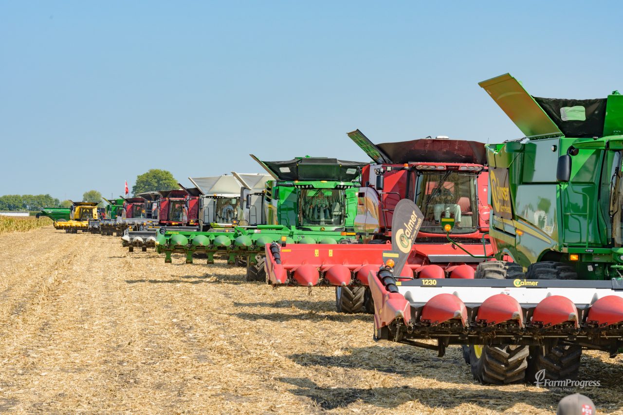 Farm Progress Show Event-3