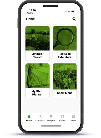 Phone MockUp Template
